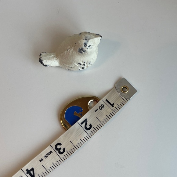 Dooney & Bourke Hang Tag Bag Charm - Picture 5 of 5